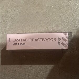Lash Root Activator Lash Serum